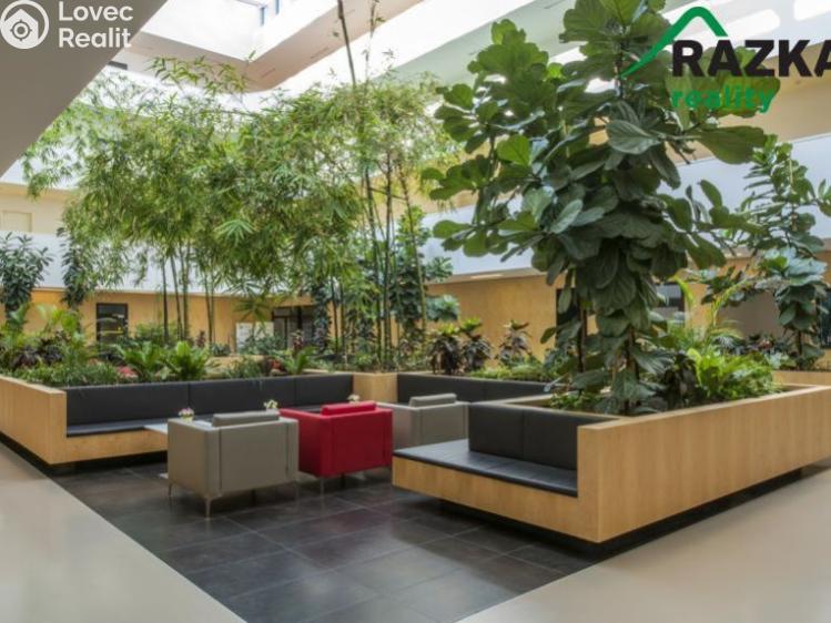 Prodej bytu 2+KK Praha, Urešova č. 14