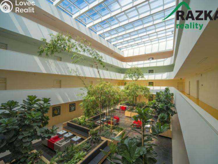 Prodej bytu 2+KK Praha, Urešova č. 15