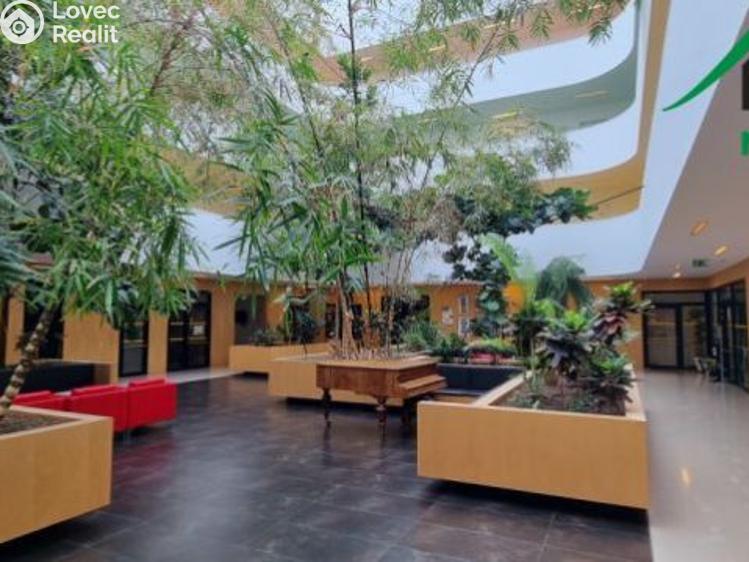 Prodej bytu 2+KK Praha, Urešova č. 17