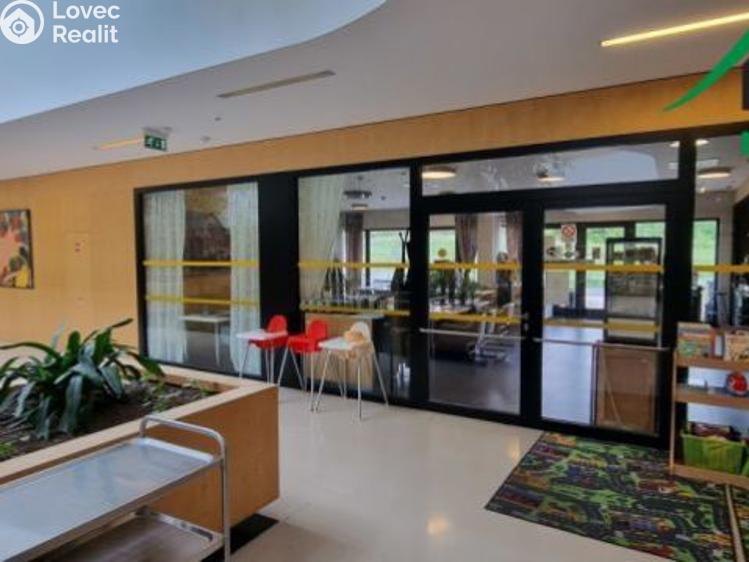 Prodej bytu 2+KK Praha, Urešova č. 18