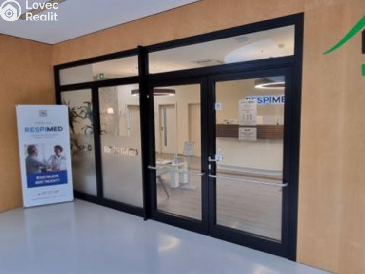 Prodej bytu 2+KK Praha, Urešova č. 19