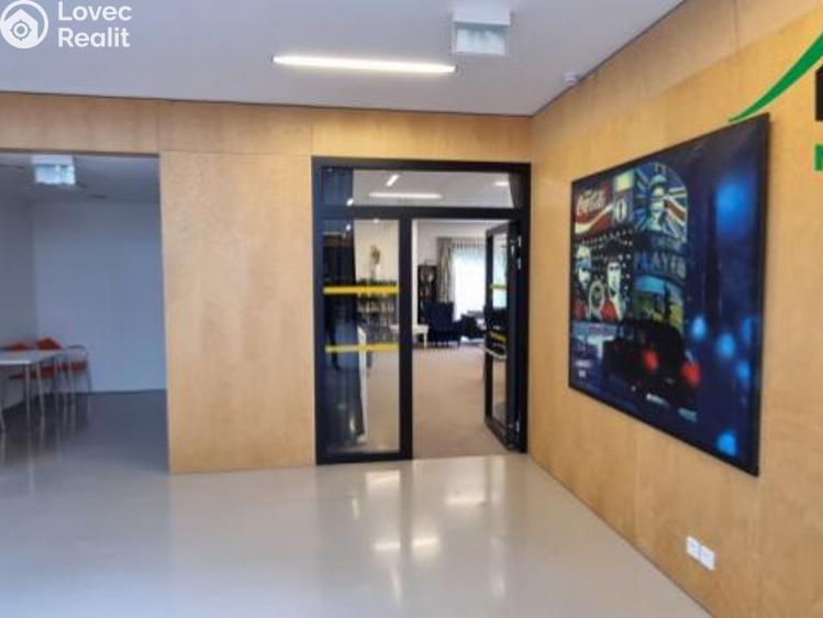 Prodej bytu 2+KK Praha, Urešova č. 20