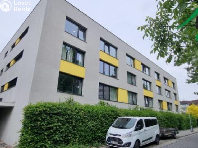 Prodej bytu 2+KK Praha, Urešova č. 22