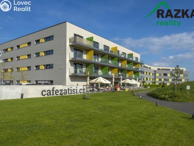 Prodej bytu 2+KK Praha, Urešova č. 23