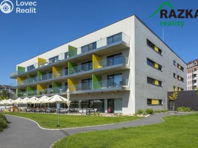 Prodej bytu 2+KK Praha, Urešova č. 1