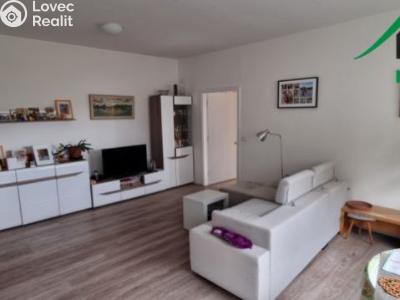 Prodej bytu 2+KK Praha, Urešova č. 3