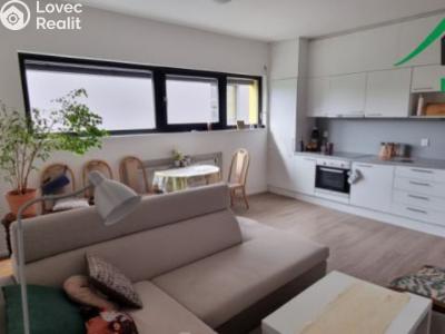 Prodej bytu 2+KK Praha, Urešova č. 4