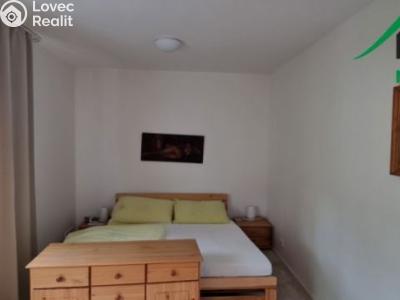 Prodej bytu 2+KK Praha, Urešova č. 6