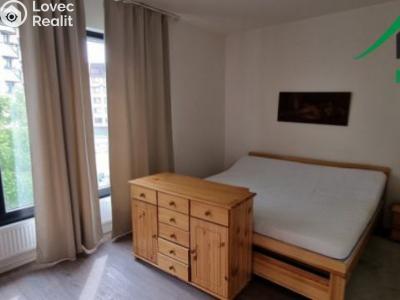 Продажа квартиры 2+KK Praha, Urešova č. 6