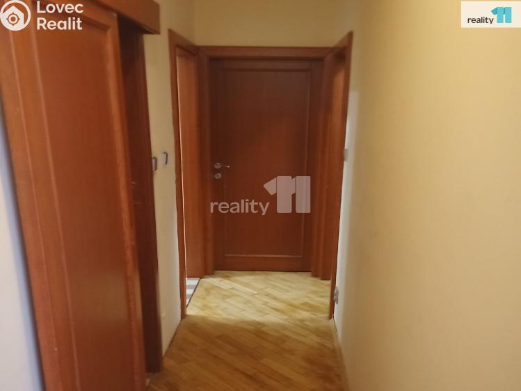 Pronájem bytu 4+KK Hejnice, Klášterní 615 č. 2