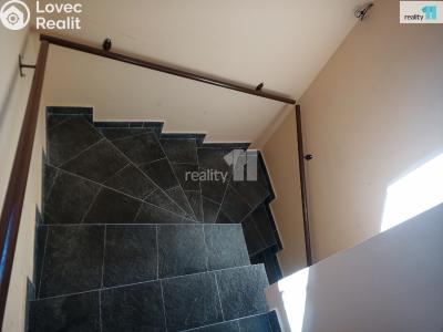 Оренда квартири 4+KK Hejnice, Klášterní 615 č. 7