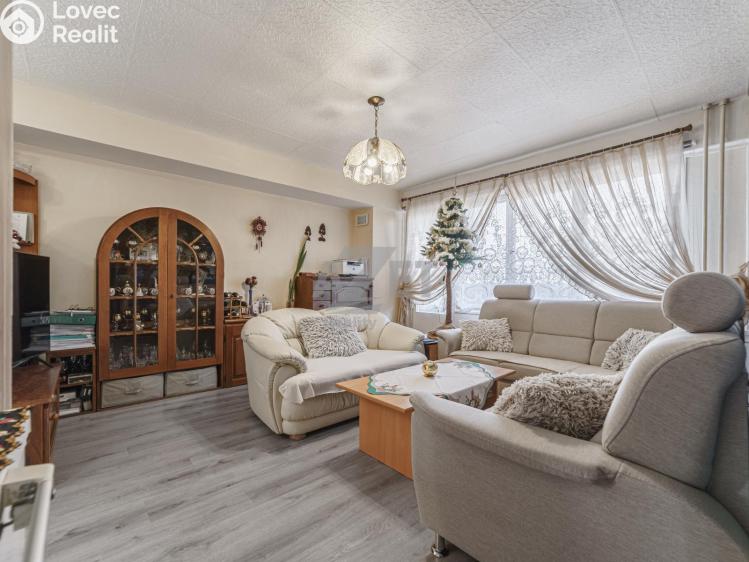 Prodej bytu 3+1 Orlová, Vnitřní č. 1