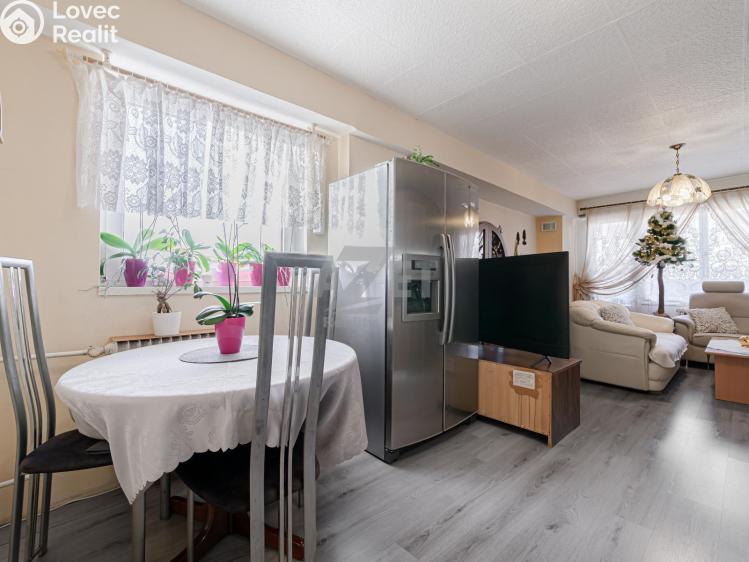 Prodej bytu 3+1 Orlová, Vnitřní č. 6