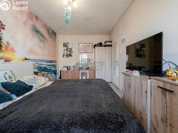 Prodej bytu 3+1 Orlová, Vnitřní č. 9