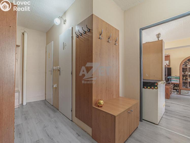 Prodej bytu 3+1 Orlová, Vnitřní č. 11