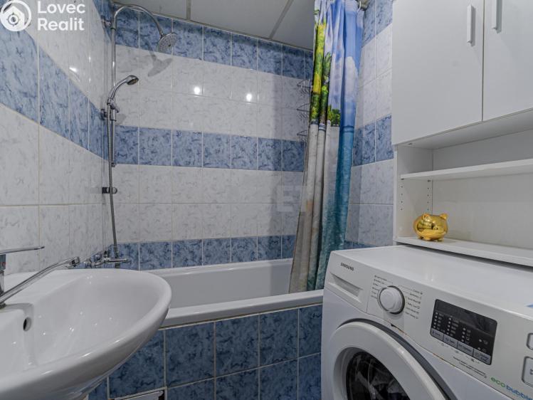 Prodej bytu 3+1 Orlová, Vnitřní č. 13