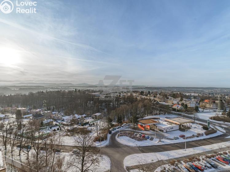 Prodej bytu 3+1 Orlová, Vnitřní č. 14