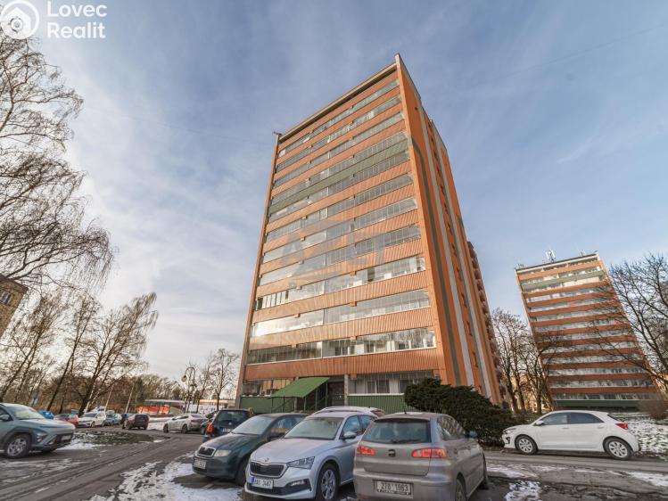 Prodej bytu 3+1 Orlová, Vnitřní č. 15