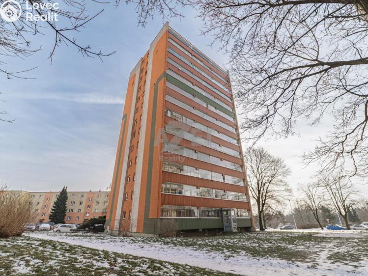 Prodej bytu 3+1 Orlová, Vnitřní č. 16