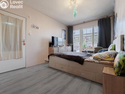 Prodej bytu 3+1 Orlová, Vnitřní č. 3