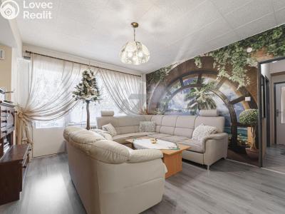 Prodej bytu 3+1 Orlová, Vnitřní č. 4