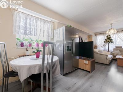 Prodej bytu 3+1 Orlová, Vnitřní č. 6