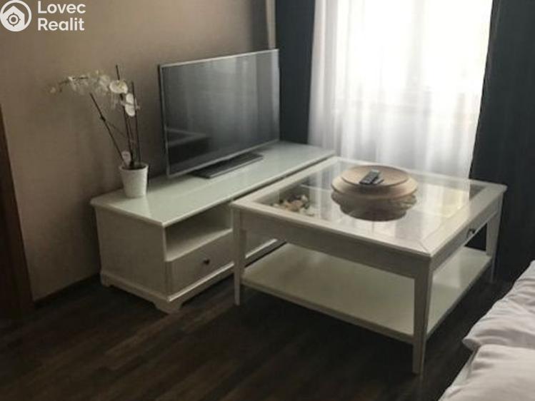 Prodej stavebního pozemku Karlovy Vary, Moravská č. 5