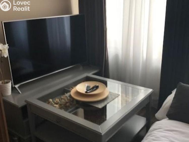 Prodej stavebního pozemku Karlovy Vary, Moravská č. 6