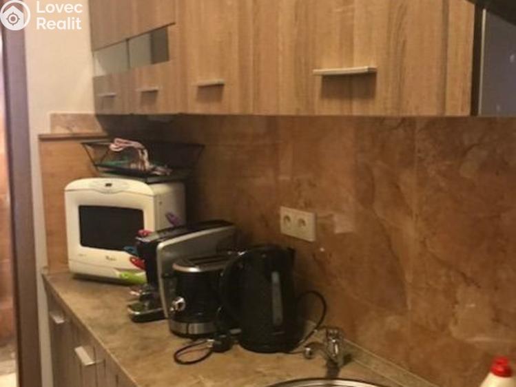 Prodej stavebního pozemku Karlovy Vary, Moravská č. 7