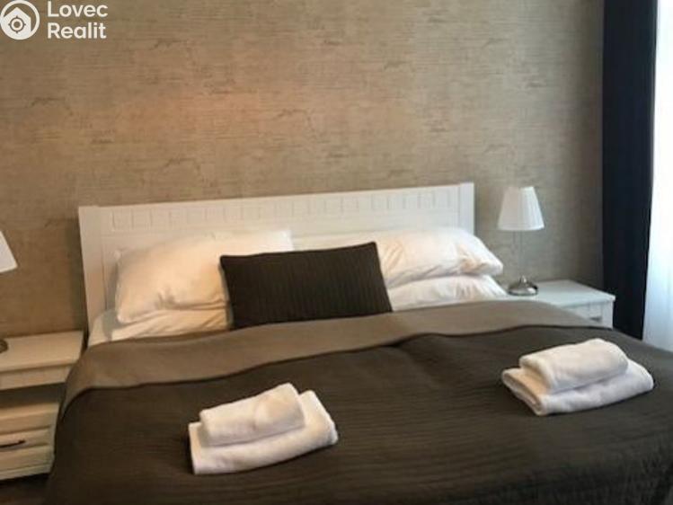 Prodej stavebního pozemku Karlovy Vary, Moravská č. 3