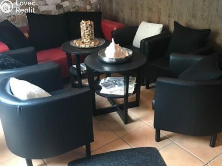 Prodej stavebního pozemku Karlovy Vary, Moravská č. 10