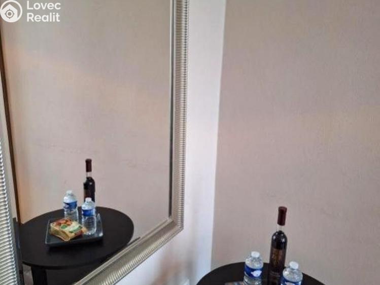 Prodej stavebního pozemku Karlovy Vary, Moravská č. 4