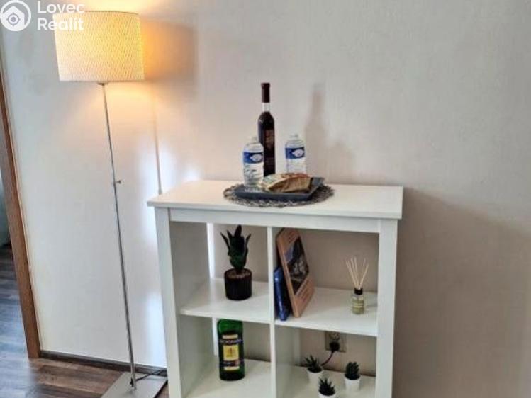 Prodej stavebního pozemku Karlovy Vary, Moravská č. 5