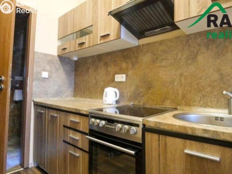 Prodej stavebního pozemku Karlovy Vary, Moravská č. 6