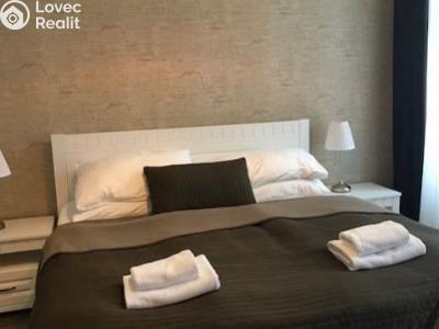 Prodej stavebního pozemku Karlovy Vary, Moravská č. 2