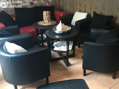 Prodej stavebního pozemku Karlovy Vary, Moravská č. 4