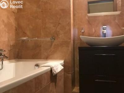 Prodej stavebního pozemku Karlovy Vary, Moravská č. 5