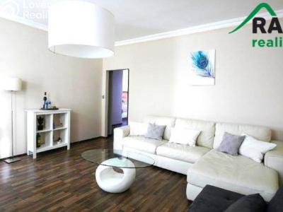 Prodej stavebního pozemku Karlovy Vary, Moravská č. 2