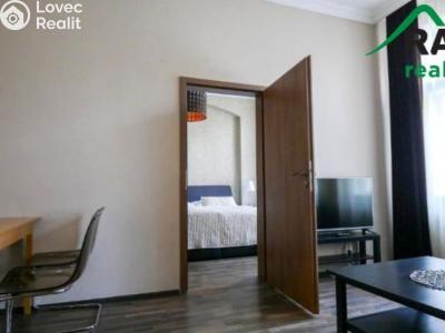 Prodej stavebního pozemku Karlovy Vary, Moravská č. 3