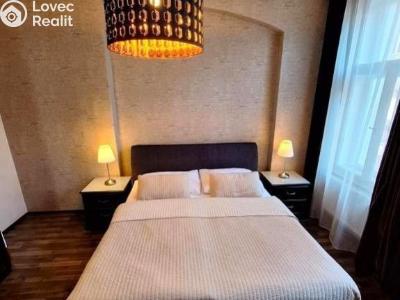 Продаж ділянки під будівництво Karlovy Vary, Moravská č. 7
