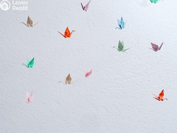 Rent commercial space Praha, U Okrouhlíku 1820/3 č. 10