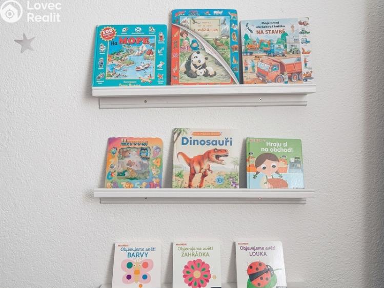 Rent commercial space Praha, U Okrouhlíku 1820/3 č. 12