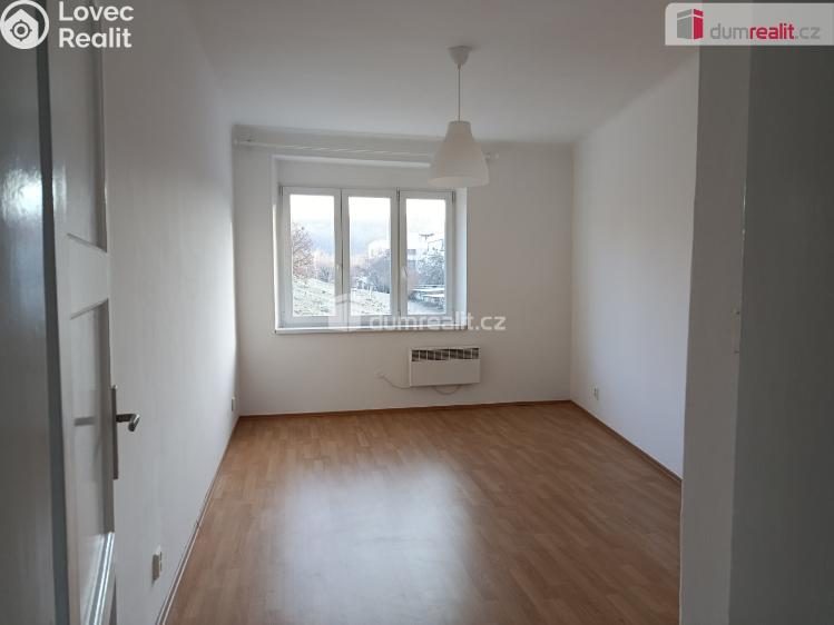 Rent apartment 1+KK Praha 4, Týmlova č. 1