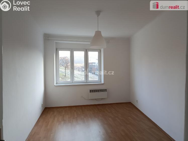 Rent apartment 1+KK Praha 4, Týmlova č. 2