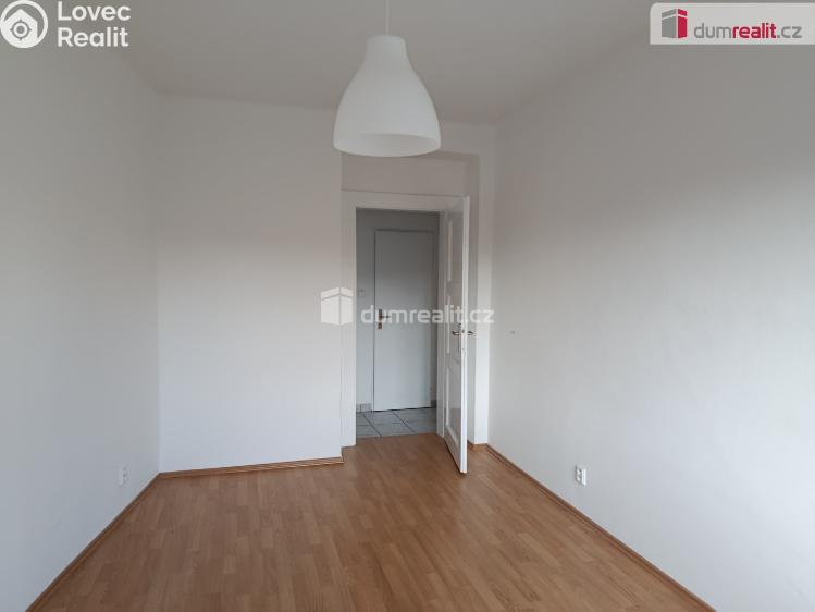 Rent apartment 1+KK Praha 4, Týmlova č. 3