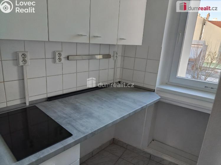Rent apartment 1+KK Praha 4, Týmlova č. 7