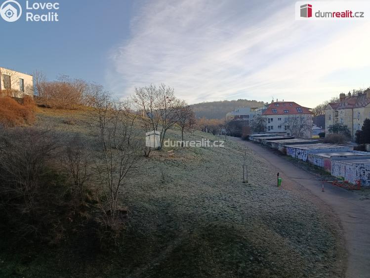 Rent apartment 1+KK Praha 4, Týmlova č. 14