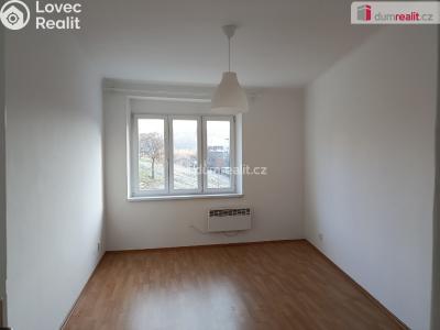 Аренда квартиры 1+KK Praha 4, Týmlova č. 2