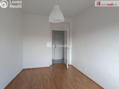 Аренда квартиры 1+KK Praha 4, Týmlova č. 3