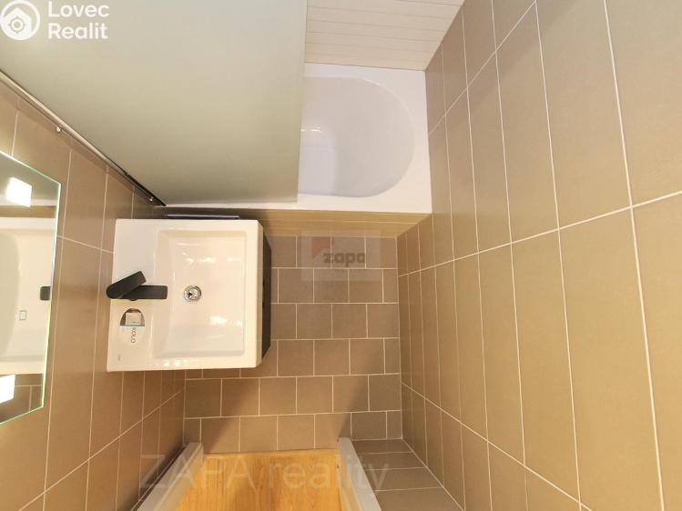 Аренда квартиры 2+KK Praha, Ratibořská 752/30 č. 8